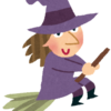 「魔女・魔法使い」の夢占い！あなたが魔法使いになったら注意⁉︎