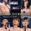 ℃-ute 2013夏秋BOOK「Queen of J-POP ～たどり着いた女戦士～」