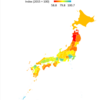 Population Prediction by Prefecture in Japan, 2018 version