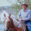 【映画】「モンタナの風に抱かれて（The Horse Whisperer）」(1998年) 観ました。（オススメ度★☆☆☆☆）