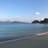 明日は海釣りに挑戦