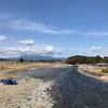 歩き旅のスケッチ［奥州道中］１１・・・佐久山宿から大田原宿へ