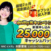 ＠nifty光で25,000円キャッシュバック！NNコミュニケーションズの魅力とは？