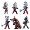 【ウルトラマン】コンバージ モーション『CONVERGE MOTION ウルトラマン』食玩 10個入りBOX【バンダイ】より2021年9月発売予定♪