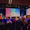 アムステルダムで Web3 カンファレンス Devconnect に参加した