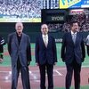 GIANTS 2024 49th game@東京ドーム　vs H