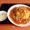 チャリンコでランチ_中華篇（姫路市安富町『台湾料理 十里香』）