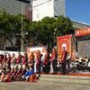 第18回『 名古屋中国春節祭 』