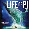 Life of Pi　ライフ・オブ・パイ/トラと漂流した227日  (2021)