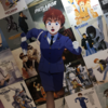 機動警察パトレイバー30周年記念展