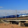 2024年を振り返る～今年遠征して撮った車両とか