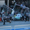 今年のF1予選は90秒ノックアウト方式だ