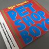 アーティスト：Pet Shop Boys