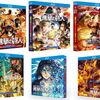 進撃の巨人 第1+2+3+4期 全87話+劇場版+完結編 [完全豪華版] Blu-ray BOX 全巻