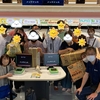 【よつば工房】希樹屋５周年記念ボウリング大会