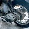 タイにおけるバイクのタイヤ交換費用は？
