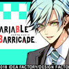 VARIABLE BARRICADE　感想1（八神那由太）