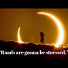 Solar Eclipse 2017: August 21, 2017 could paralyze America