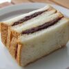 横浜のパン屋「とらやカフェ」