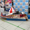 ボートレース戸田サンクスフェスティバル終了しました