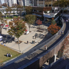 建築の橋