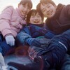 映像詩のような映画『ぼくのお日さま』を見る（9月21日）。