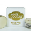 Công dụng và cách dùng kem trị mụn White Doctors Acne Pro