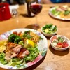 オーブンを楽しむ
