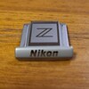 Nikon アクセサリーシューカバー