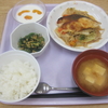 6/26の昼食