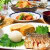 ♪塩さば＆肉じゃが献立♪