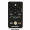 「Neunaber Audio Effects ECHELON ECHO V2」「SHIMMER V2」！ヌーネイバーのコンパクトディレイとシマーリバーブがアップデート！