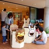 たんぽぽ組・ばら組のプレーデー