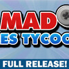 Mad Games Tycoon 2