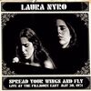 LAURA NYRO「American Dove」と涙の理由