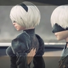 【2024年】NieR: Automata 高画質化MOD導入手順【おすすめ】