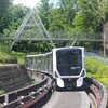 西武山口線(レオライナー)新型車両「L00系」第1編成は2026年3月27日デビュー