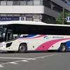 西日本JRバス 641-17933