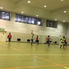 今日のサッカー(ホームvs甲府戦)