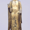 【京都】国立博物館1階の彫刻展示「如来と菩薩」