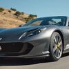 【新型812スーパーファスト】812GTS発表！最新情報、F12ベルリネッタ後継、価格やスペックは？