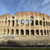 夢のイタリア旅行～ローマ２日目編　前編～