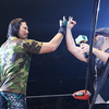 【新日本プロレス】ジェイク・リーがBC WAR DOGSに電撃加入！新日本プロレスに本格参戦か？