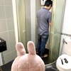 チェンマイで体の痒みと目の腫れが止まらない！救世主の浄水器取り付けにオーナーさんがやって来た！