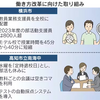 教員の働き方改革、道半ば