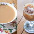 今まで飲んでいたミルクティーは何だったの？ と思うほどおいしい作り方を、紅茶愛の深い母娘に教えてもらった
