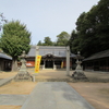 住吉神社（兵庫県小野市）　平成27年11月1日　七五三詣