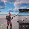 【UEFN】〈Tips〉Unreal Editor for Fortniteプロジェクトの作成からフォートナイト上での実行までやってみた！