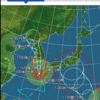 2023年8月上旬の出来事