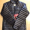 冬物準備2ーMILLET：MIV8008 & 8009（Down jacket & vest）